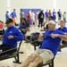 Team Air Force Trains for 2025 DoD Warrior Games
