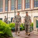 Commandant, Gen. Eric M. Smith visits MARFORRES &amp; MARFORSOUTH