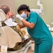 Munson Makes a Difference: Dental Readiness