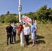 WRAIR-EME conducts a staff ride to Kojori Memorial