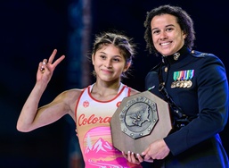 MCRC Supports the 2025 U.S. Marine Corps Junior Nationals