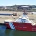 USCGC Storis arrives in Seattle