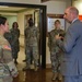 Dr. Stephen Ferrara, Acting Assistant Secretary of Defense for Health Affairs, visits Madigan