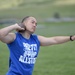 Team Air Force Trains for 2025 DoD Warrior Games