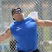 Team Air Force Trains for 2025 DoD Warrior Games