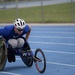 Team Air Force Trains for 2025 DoD Warrior Games
