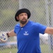 Team Air Force Trains for 2025 DoD Warrior Games