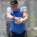 Team Air Force Trains for 2025 DoD Warrior Games