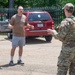 172nd SFS Conduct Vehicle Incursion Training