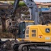 USACE supports Wildfire Debris Removal in Southern California