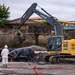 USACE supports Wildfire Debris Removal in Southern California