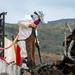 USACE supports Wildfire Debris Removal in Southern California