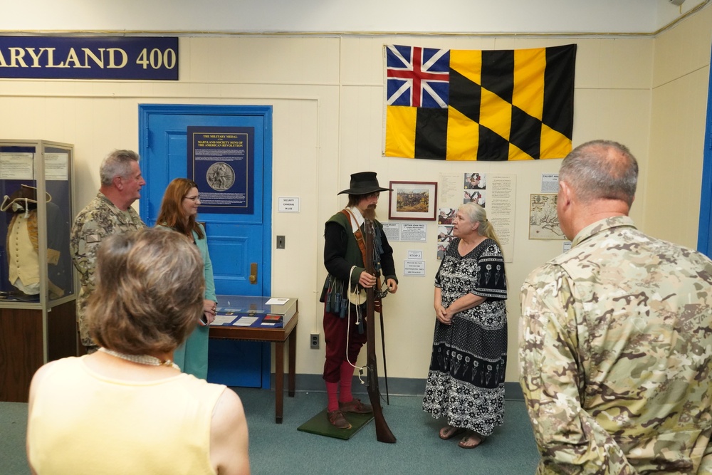 Legacy of Capt. John Price