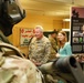 AFBiH Visits Global War on Terror Exhibit