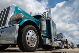 Readiness Rolling Out: 187 FW prepares for DLE 2025