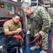 Cole Conducts Routine Operations in GTMO