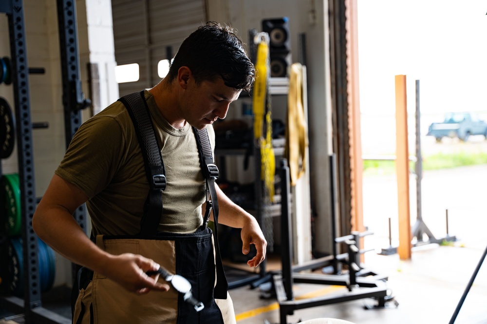 Explosive Ordnance Disposal