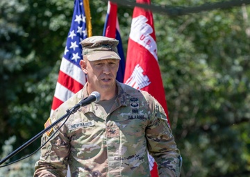 Sheridan celebrates creek revival, eyes downtown transformation