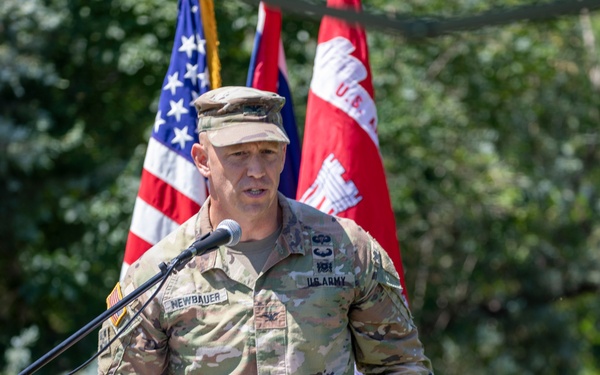 Sheridan celebrates creek revival, eyes downtown transformation