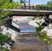 Sheridan celebrates creek revival, eyes downtown transformation