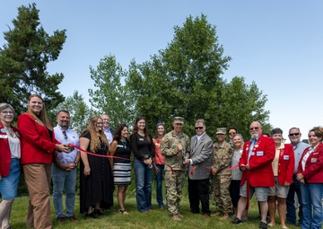 Sheridan celebrates creek revival, eyes downtown transformation