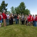 Sheridan celebrates creek revival, eyes downtown transformation