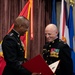 From Concept to Operational Command: Deputy Commander of MCIC Retires After 26 Years