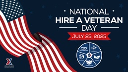 Exchange Celebrates 130 Years of Serving Those Who Serve with National Hire a Veteran Day Hiring Events