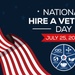 Exchange Celebrates 130 Years of Serving Those Who Serve with National Hire a Veteran Day Hiring Events