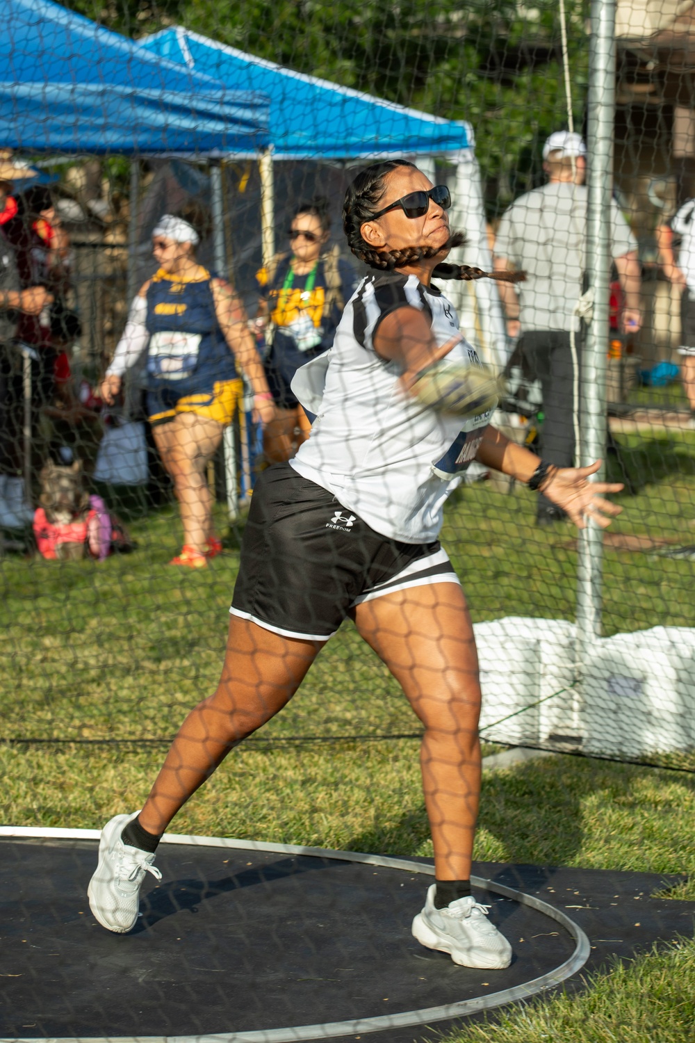 2025 DOD Warrior Games