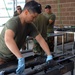 NAVSCIATTS Weapons Cleaning