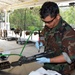 NAVSCIATTS Semester 25-4 Weapons Cleaning