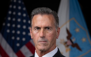SEAC David L. Isom