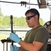 NAVSCIATTS Semester 25-4 Weapons Cleaning