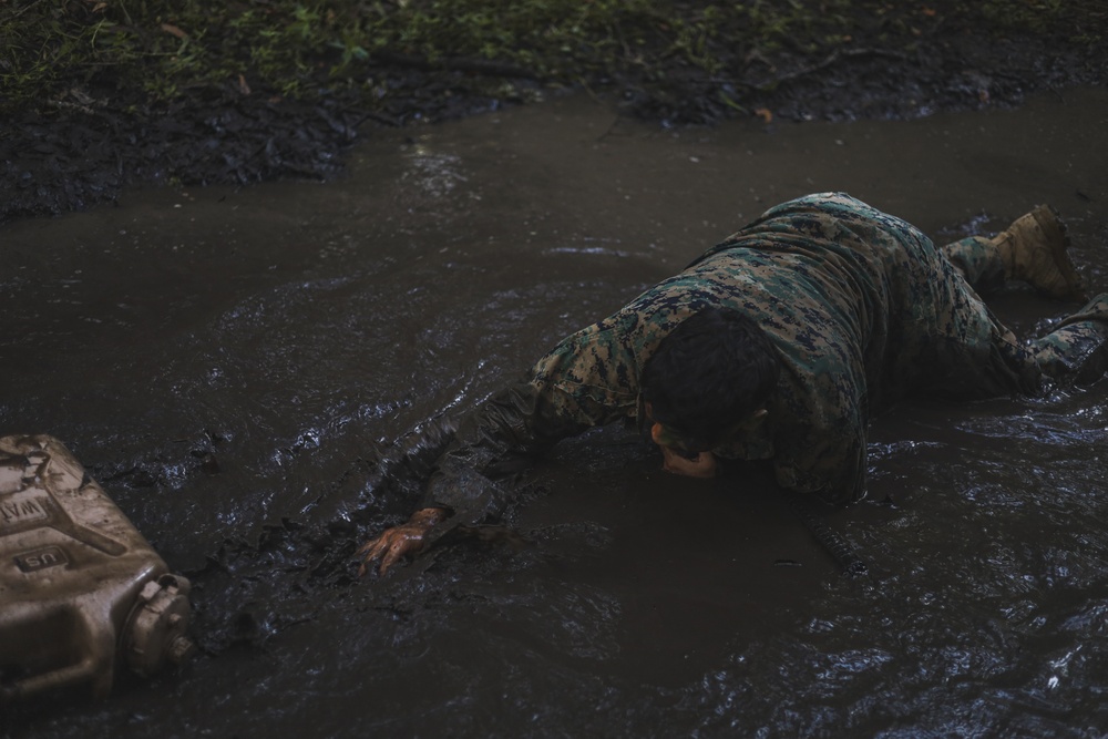 Corporals School completes Culminating Event