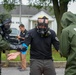 FBI and WMD Civil Support Team strengthen partnership during Fort Meade Exercise