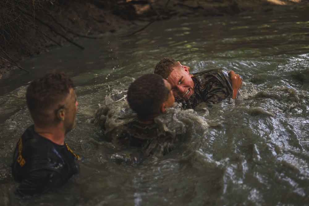 Corporals School completes Culminating Event