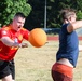 Camaraderie in Competition: Munitions Support Squadrons unite during annual Olympics