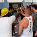 Camaraderie in Competition: Munitions Support Squadrons unite during annual Olympics