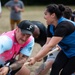 Camaraderie in Competition: Munitions Support Squadrons unite during annual Olympics