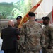 Fort Rucker Garrison CoC 22JUL25