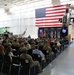 Fort Rucker Garrison CoC 22JUL25