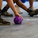 Camaraderie in Competition: Munitions Support Squadrons unite during annual Olympics