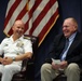 Surface Warfare legend, SWSC director, retires after 50+ years of Navy service