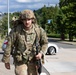 709th MP BN Quarter Board