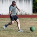 Camaraderie in Competition: Munitions Support Squadrons unite during annual Olympics
