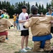 Camaraderie in Competition: Munitions Support Squadrons unite during annual Olympics