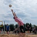Camaraderie in Competition: Munitions Support Squadrons unite during annual Olympics