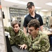 NIWC Atlantic Radio Techs Train Fleet Sailors on Hydra Radio