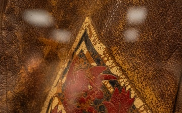 From the Frontlines to the Flightline: 96th BS Celebrates 107 Years by Honoring Heroic Leader